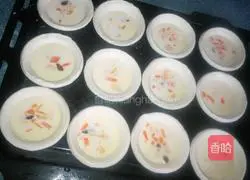 My Hong Kong-style Portuguese tart recipe 3