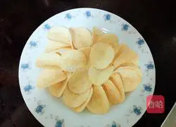 Potato flavor pizza recipe 3