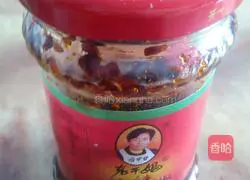 Illustration of how to make noodles Dundon 17