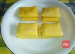 Mango pancake recipe 11