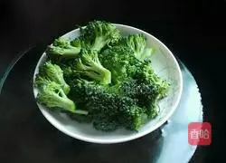 Vegetable salad recipe 6