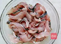 Illustration of how to make spicy fish fillets 2