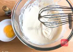 Cheesecake Recipe Illustration 13