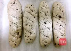 Illustration of how to make French baguette 12