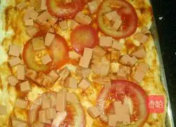 Pizza Recipe 2