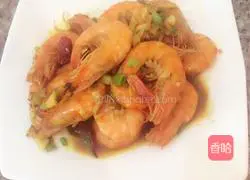 Cury shrimp recipe 10