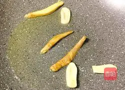 Korean kimchi tofu soup recipe 9