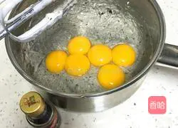 Sesame walnut cake recipe 10