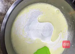 Cup Cake Recipe Illustration 3