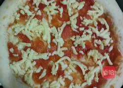 Fruit pizza recipe 10