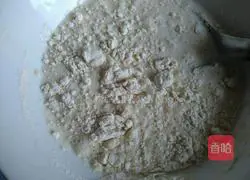 Mango pancake recipe 3