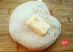 Illustration of how to make whole wheat yogurt toast 13