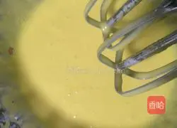 Illustration of how to make Qingshui cup cake 9