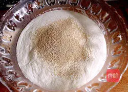 Illustration of how to make Roujiamo 14