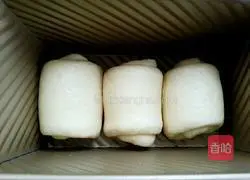 Toast Bread Recipe Illustration 15