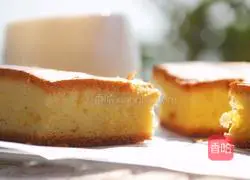 Illustration of how to make ancient cake 2