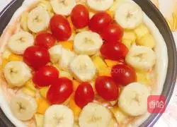 Fruit pizza recipe 9