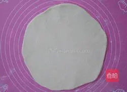 Pizza crust recipe 5