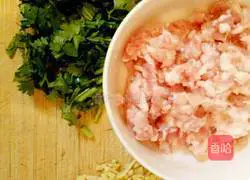 Illustration of Shanxi Shaved Noodles 1