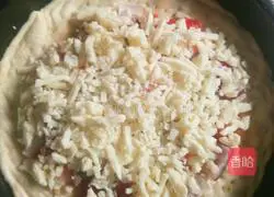 Seafood pizza recipe 6