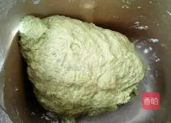 Spinach Toast Bread Recipe Illustration 4