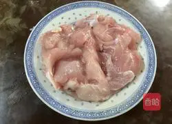 Illustration of how to make smooth fish fillets 2