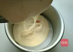 Coconut Tangerine Cake Recipe Illustration 10