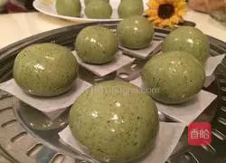 Illustration of how to make Aixiang Nuomichi 4