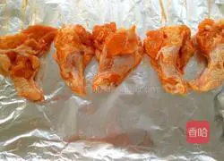 Orleans grilled wings illustration 4