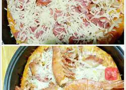 Argentine red shrimp pizza recipe 16