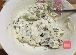 Top European Bread - Rye Cheese Ball Recipe Illustration 4