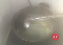 Illustration of how to make assorted wontons 10