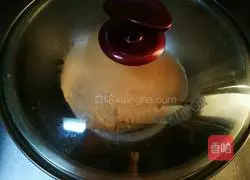 Illustration of how to make fancy European bags 3