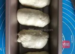 Illustration of how to make bread 10