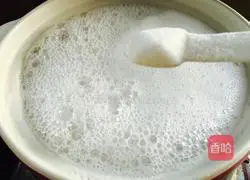 Chicken porridge recipe 7