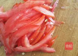 Xinjiang Spicy Red Recipe Illustration 3