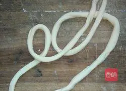 Illustration of how to make assorted mochi 3