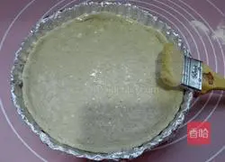 Illustration of the family version of Xinjiang baked dumplings 7