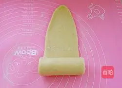 Toast Bread Recipe Illustration 9