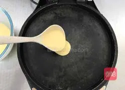 Yoghurt muffins Practice illustration 4