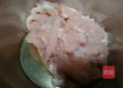 Illustration of how to make Qianjiang shredded pork 2