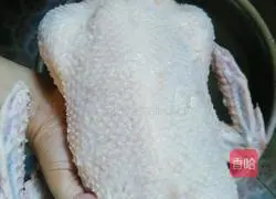 Zhanjiang Baiqie Illustration of how to cook duck 6
