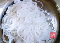 Illustration of how to make cabbage cold dishes 1