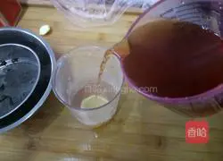 Hong Kong style lemon tea recipe 10