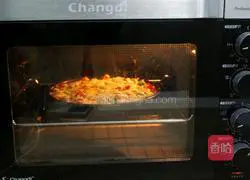 Noodle Pizza Recipe 11