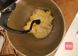 Illustration of how to make old bread (liquid version) 13