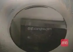 Milk powder cake recipe illustration 7