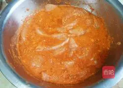 New Orleans Chicken Breast Recipe Illustration 4