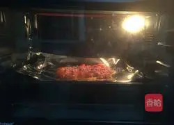 Orleans Chicken Leg Burger Recipe 4