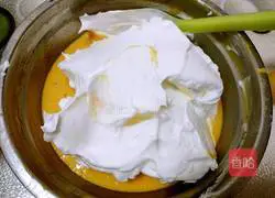 Ten-inch chiffon cake recipe 14